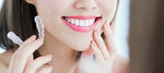 solutions pour avoir de belles dents