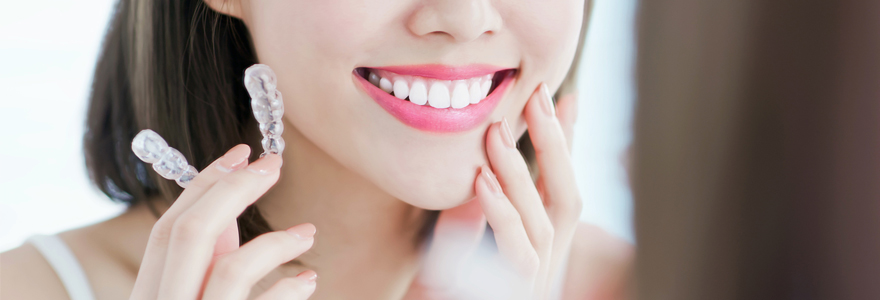 solutions pour avoir de belles dents