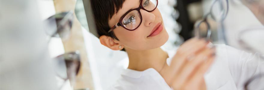 lunettes de vue
