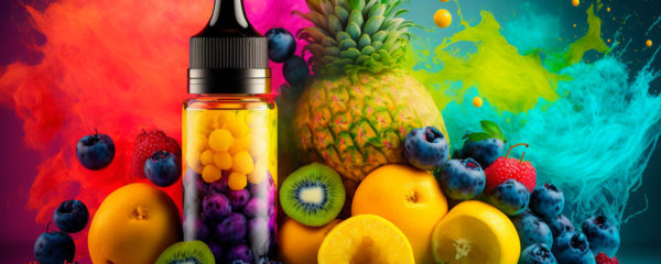 E-liquides Mexican Cartel