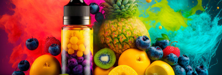 E-liquides Mexican Cartel